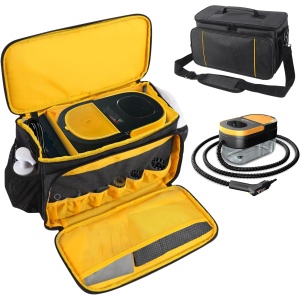 Storage Bag for Gautye Handheld Steam Cleaner